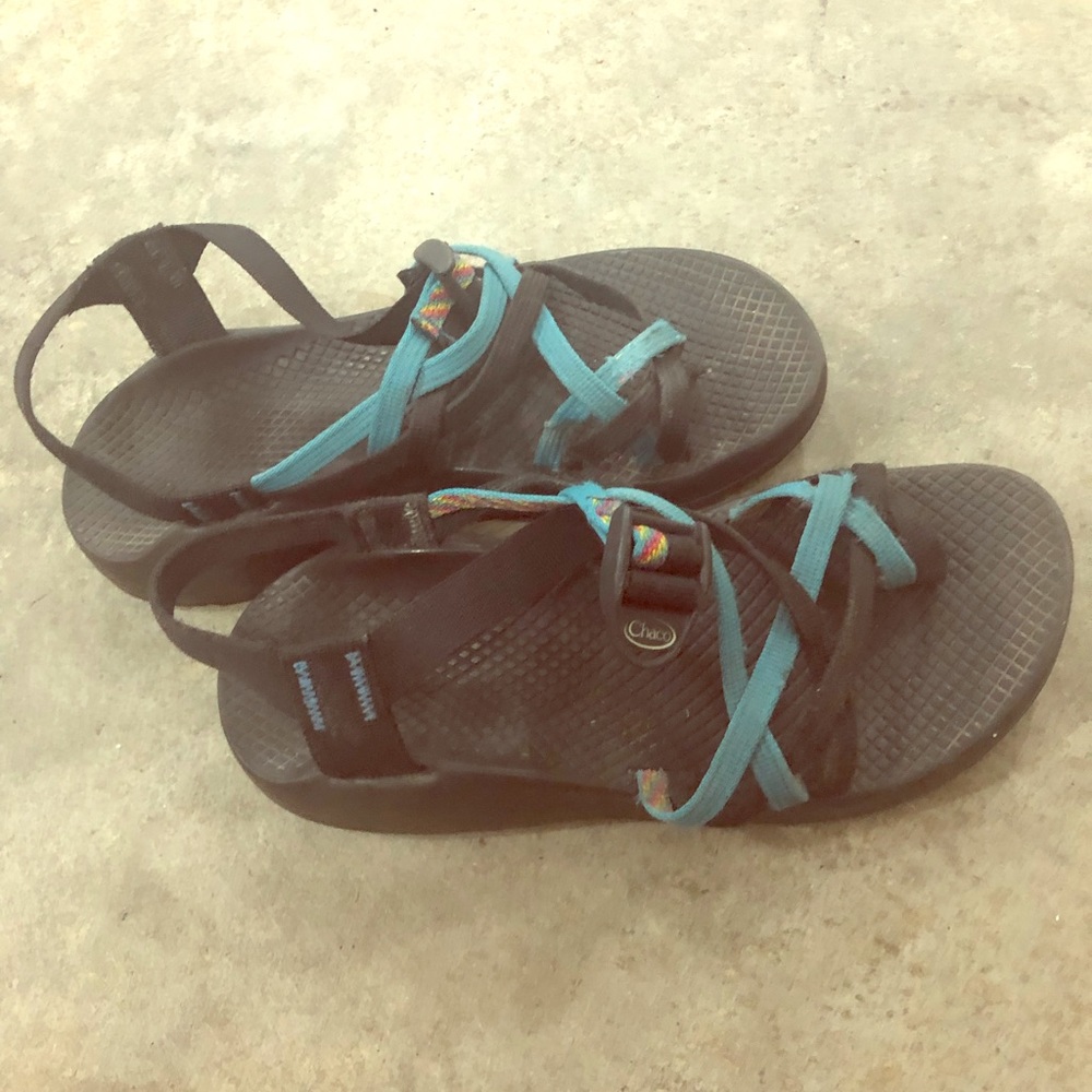 Women’s size 8 Chacos